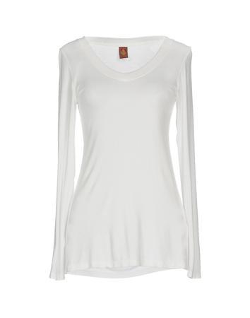 Футболка DONDUP