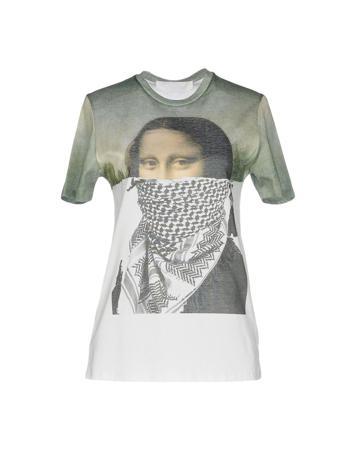 Футболка NEIL BARRETT