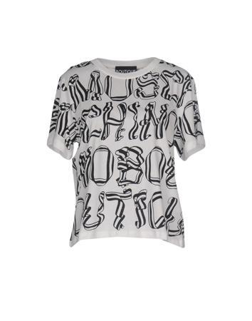 Футболка BOUTIQUE MOSCHINO