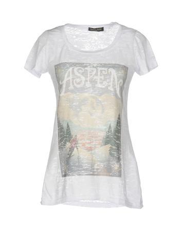 Футболка ROMEO & JULIETA