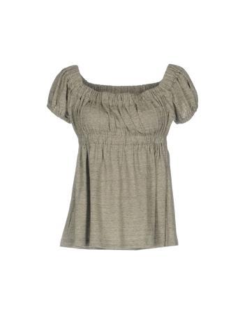 Футболка ASPESI