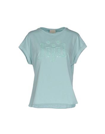 Футболка JIJIL