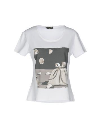 Футболка ROMEO & JULIETA