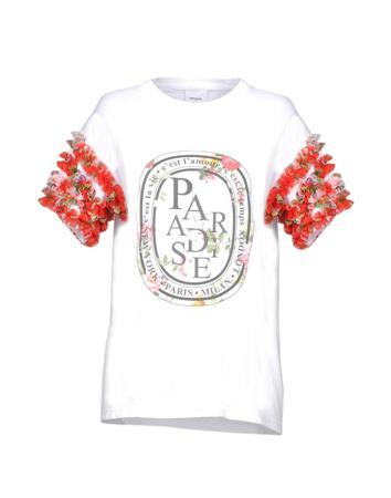 Футболка BROGNANO