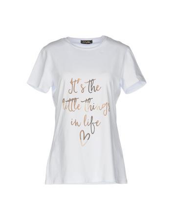 Футболка ROMEO & JULIETA