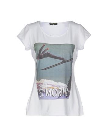 Футболка ROMEO & JULIETA