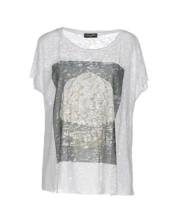 Футболка ROMEO & JULIETA