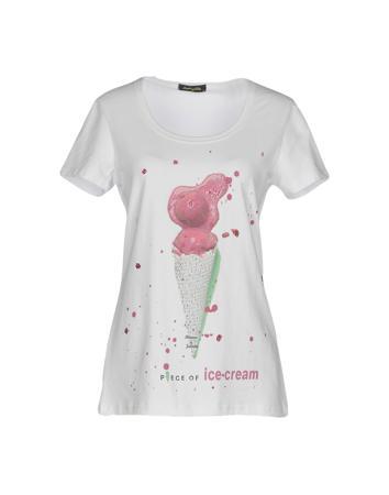 Футболка ROMEO & JULIETA