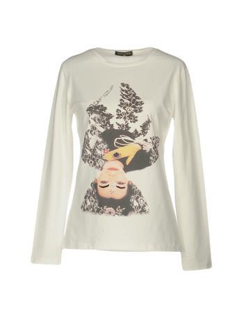 Футболка ROMEO & JULIETA