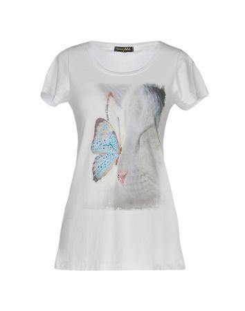 Футболка ROMEO & JULIETA