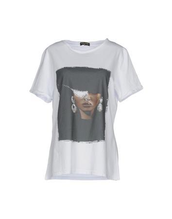 Футболка ROMEO & JULIETA