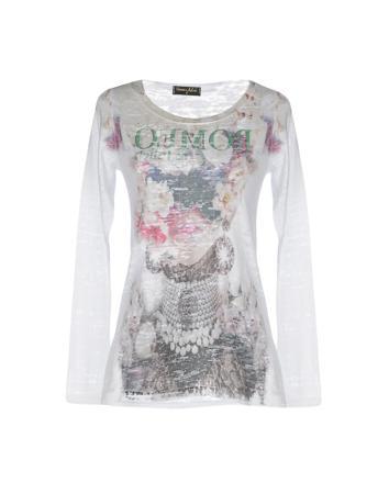 Футболка ROMEO & JULIETA