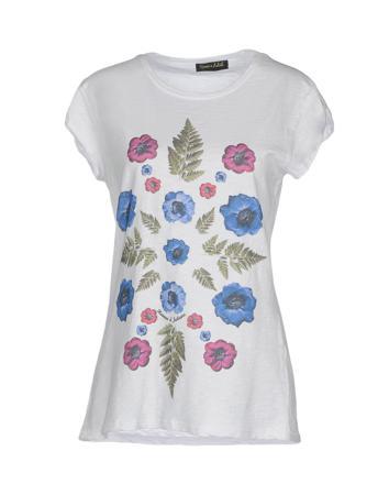 Футболка ROMEO & JULIETA