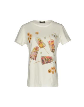 Футболка ROMEO & JULIETA