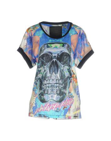 Футболка PHILIPP PLEIN