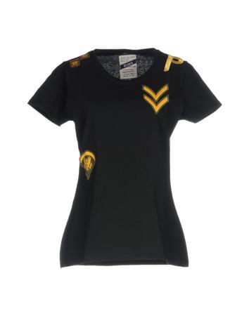 Футболка HISTORY