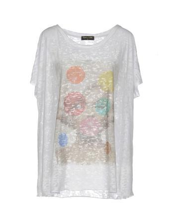 Футболка ROMEO & JULIETA