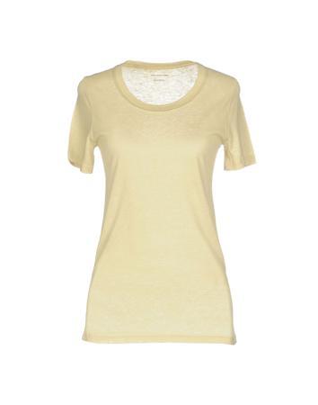 Футболка ISABEL MARANT ÉTOILE