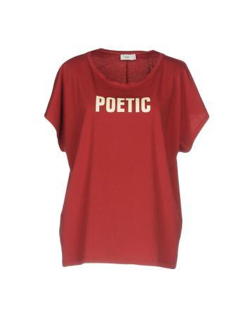 Футболка CLOSED