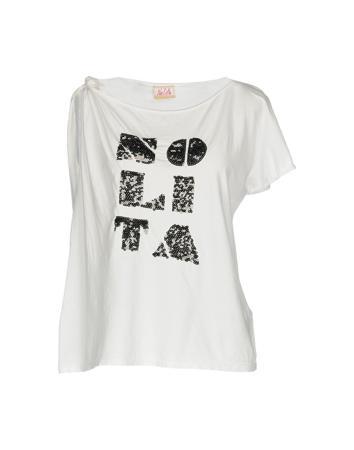 Футболка NOLITA Футболка NOLITA
