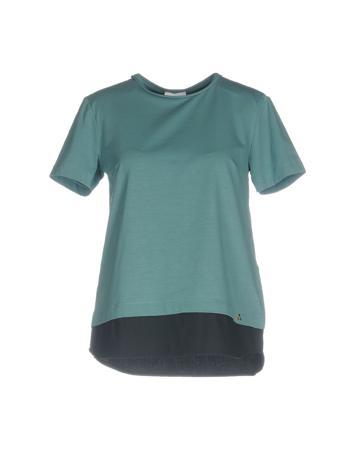 Футболка PEUTEREY