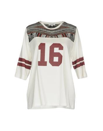 Футболка ROSEANNA