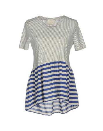 Футболка GUARDAROBA by ANIYE BY