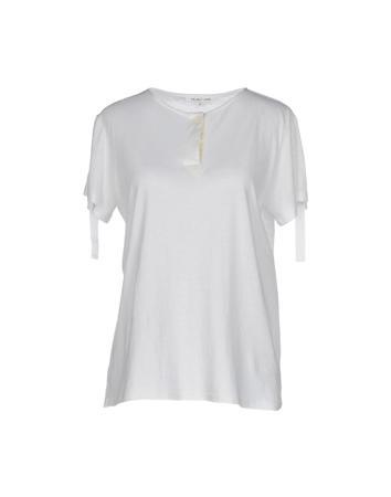 Футболка HELMUT LANG