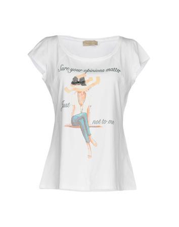 Футболка JUST FOR YOU