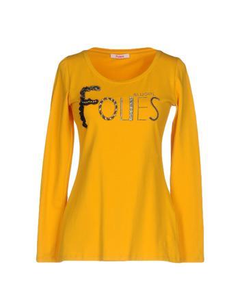 Футболка BLUGIRL FOLIES