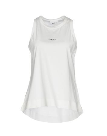 Футболка DKNY