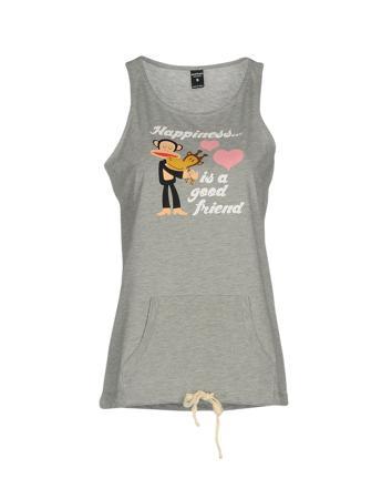 Футболка PAUL FRANK