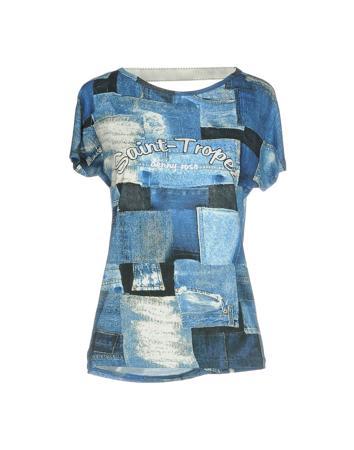 Футболка DENNY ROSE