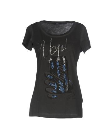 Футболка G.SEL