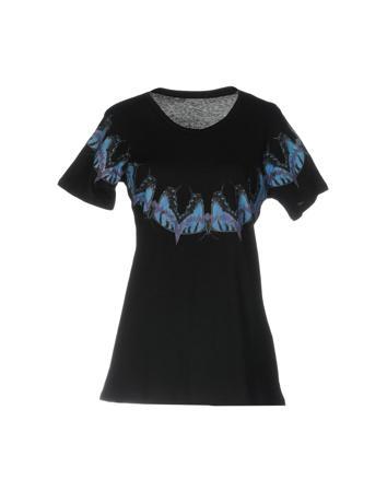 Футболка MARCELO BURLON