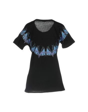 Футболка MARCELO BURLON