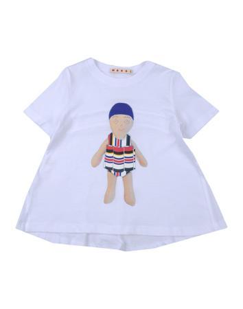 Футболка MARNI