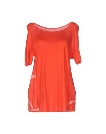 Футболка ARMANI JEANS