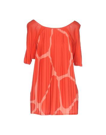 Футболка ARMANI JEANS