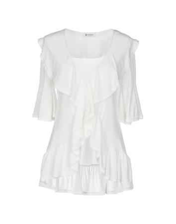 Футболка DONDUP