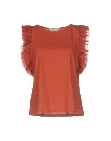 Футболка JUCCA