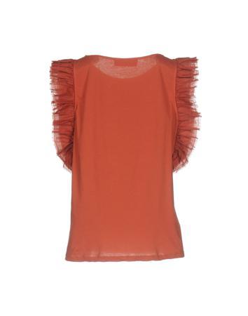 Футболка JUCCA