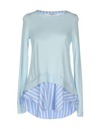 Футболка DONDUP