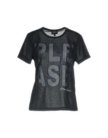 Футболка ARMANI JEANS