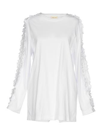 Футболка STEVE J & YONI P