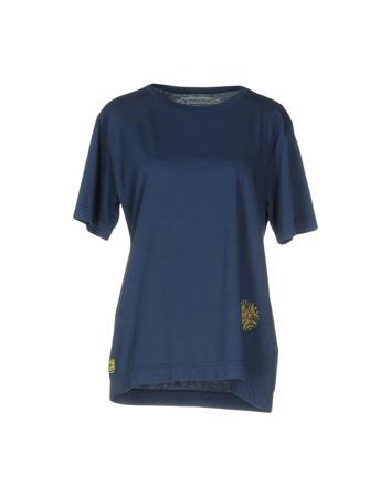 Футболка LEVIATHAN