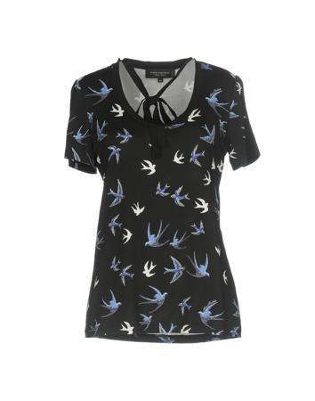 Футболка ANNA RACHELE BLACK LABEL