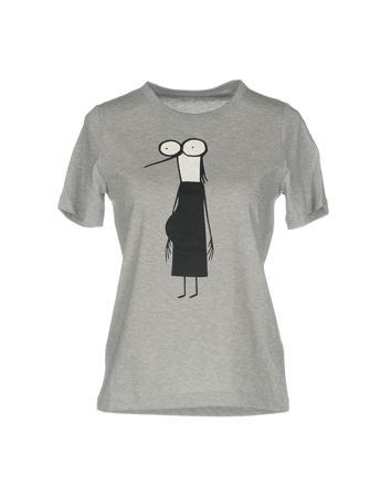 Футболка GARPART