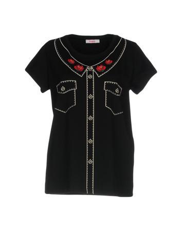 Футболка BLUGIRL FOLIES