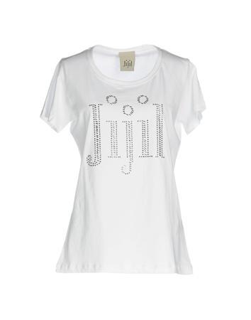 Футболка JIJIL